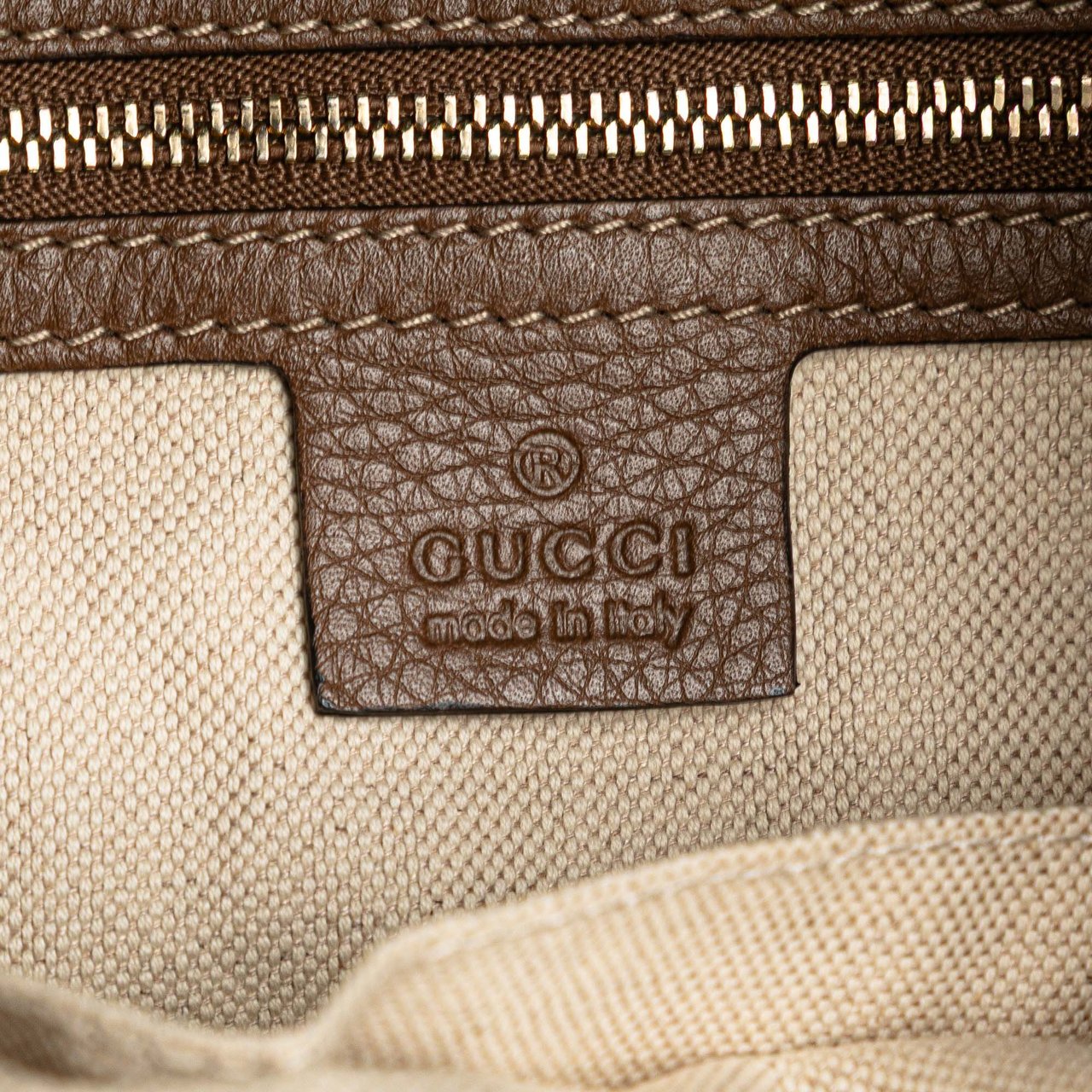 Gucci Flora Canvas Jackie O Bouvier Crossbody Wit