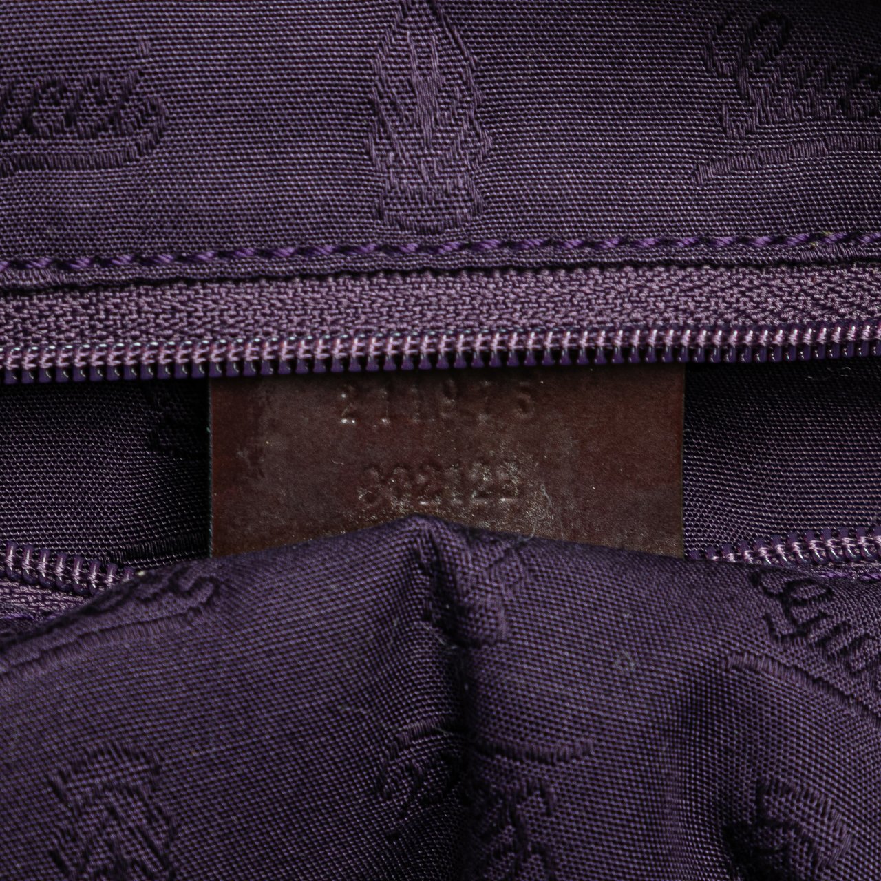 Gucci Medium GG Canvas Jolie Tote Bruin