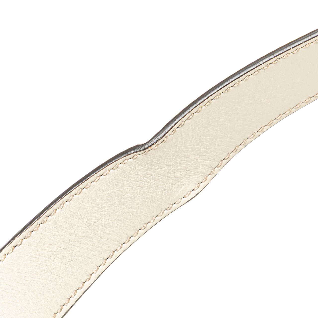 Gucci GG Canvas Crossbody Bruin