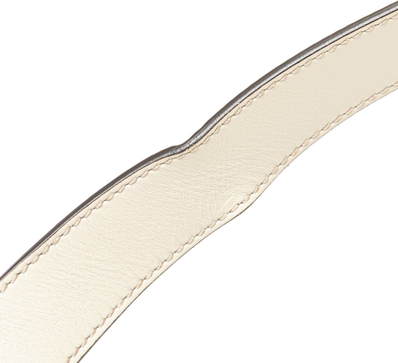 Gucci GG Canvas Crossbody Bruin