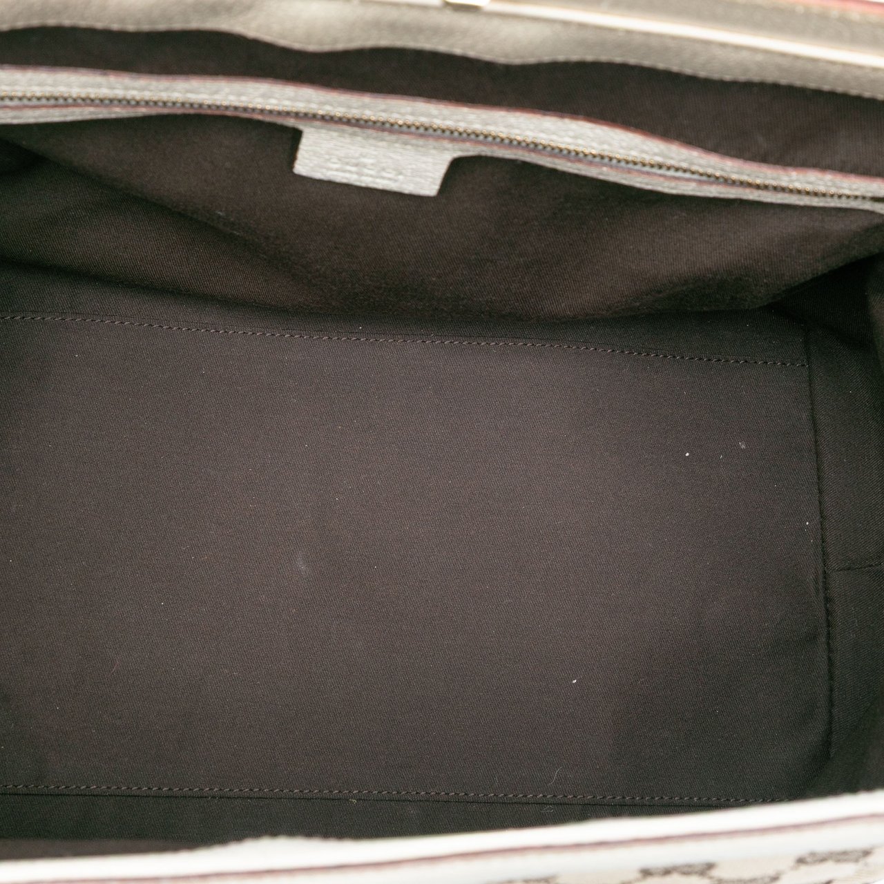 Gucci GG Canvas Web Treasure Bruin