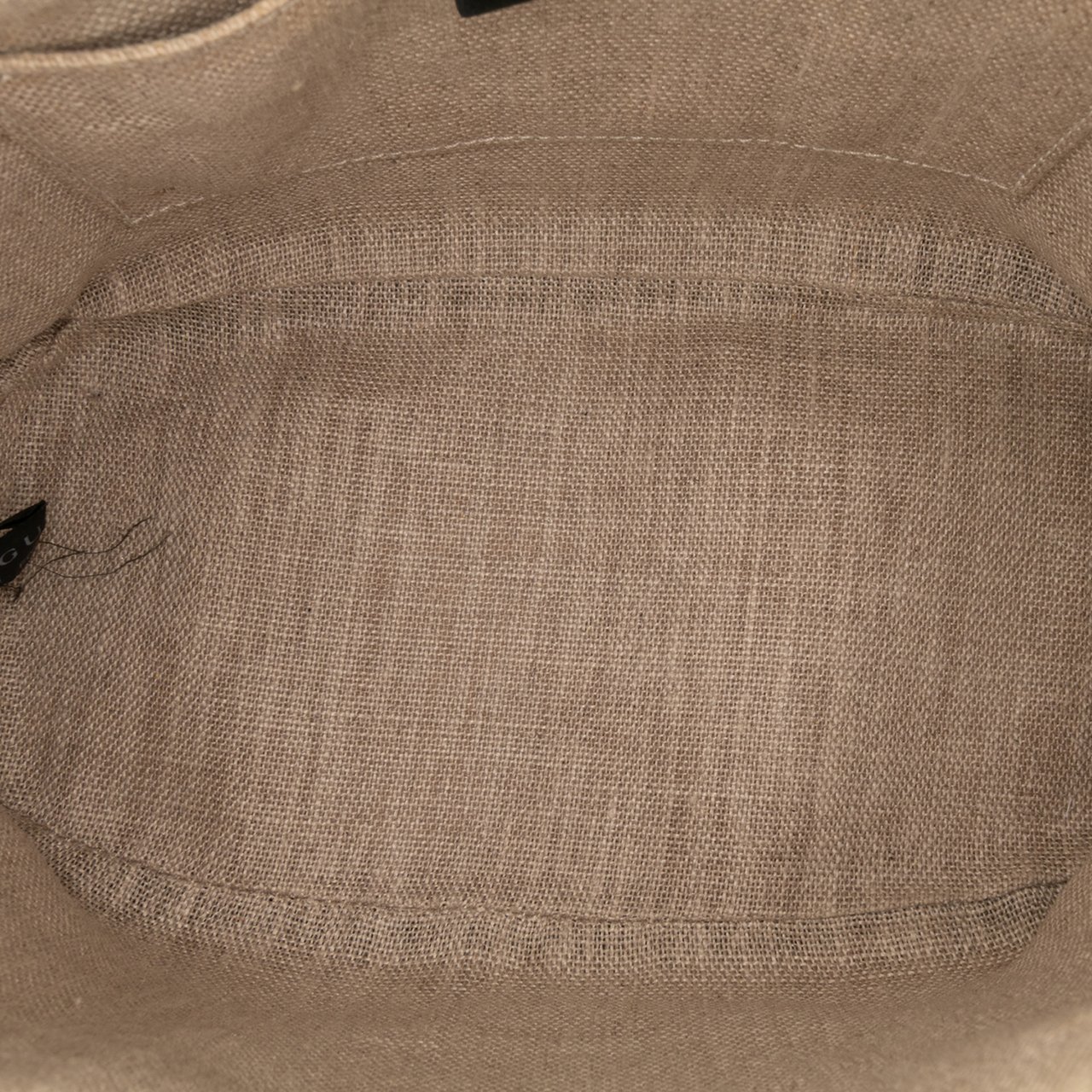 Gucci Mini Microguccissima Dome Satchel Zwart