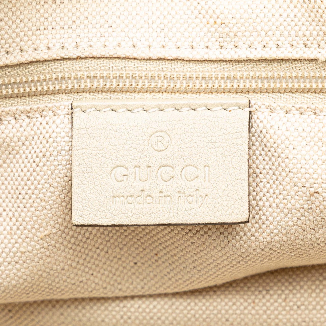 Gucci Guccissima Sukey Satchel Wit