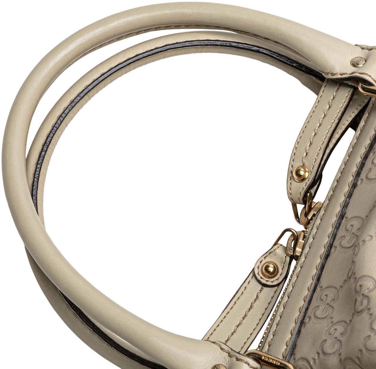 Gucci Guccissima Sukey Satchel Wit