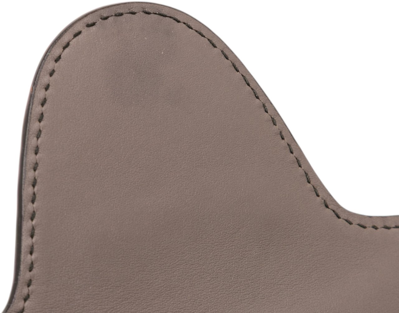 Gucci Mini Microguccissima Emily Crossbody Bruin