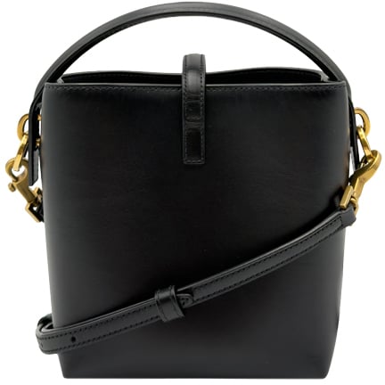 Gucci Jackie Hobo - Pink Zwart