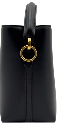 Gucci Jackie Hobo - Pink Zwart