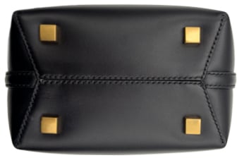 Gucci Jackie Hobo - Pink Zwart