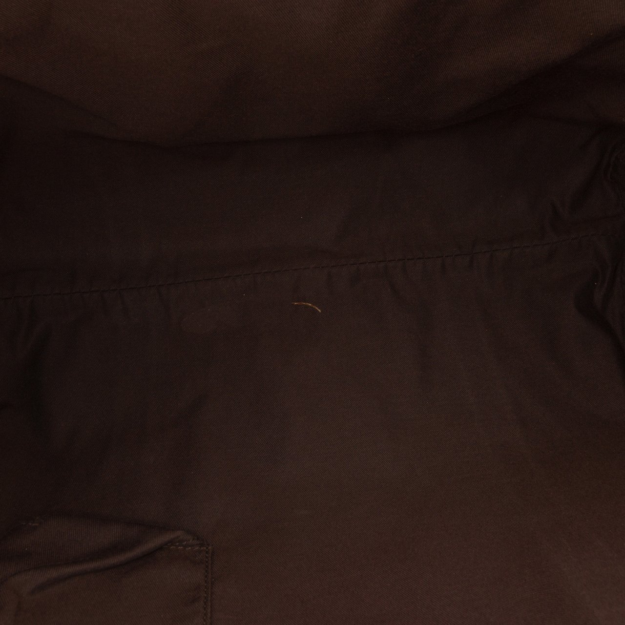 Gucci GG Canvas Web New Ladies Tote Bruin