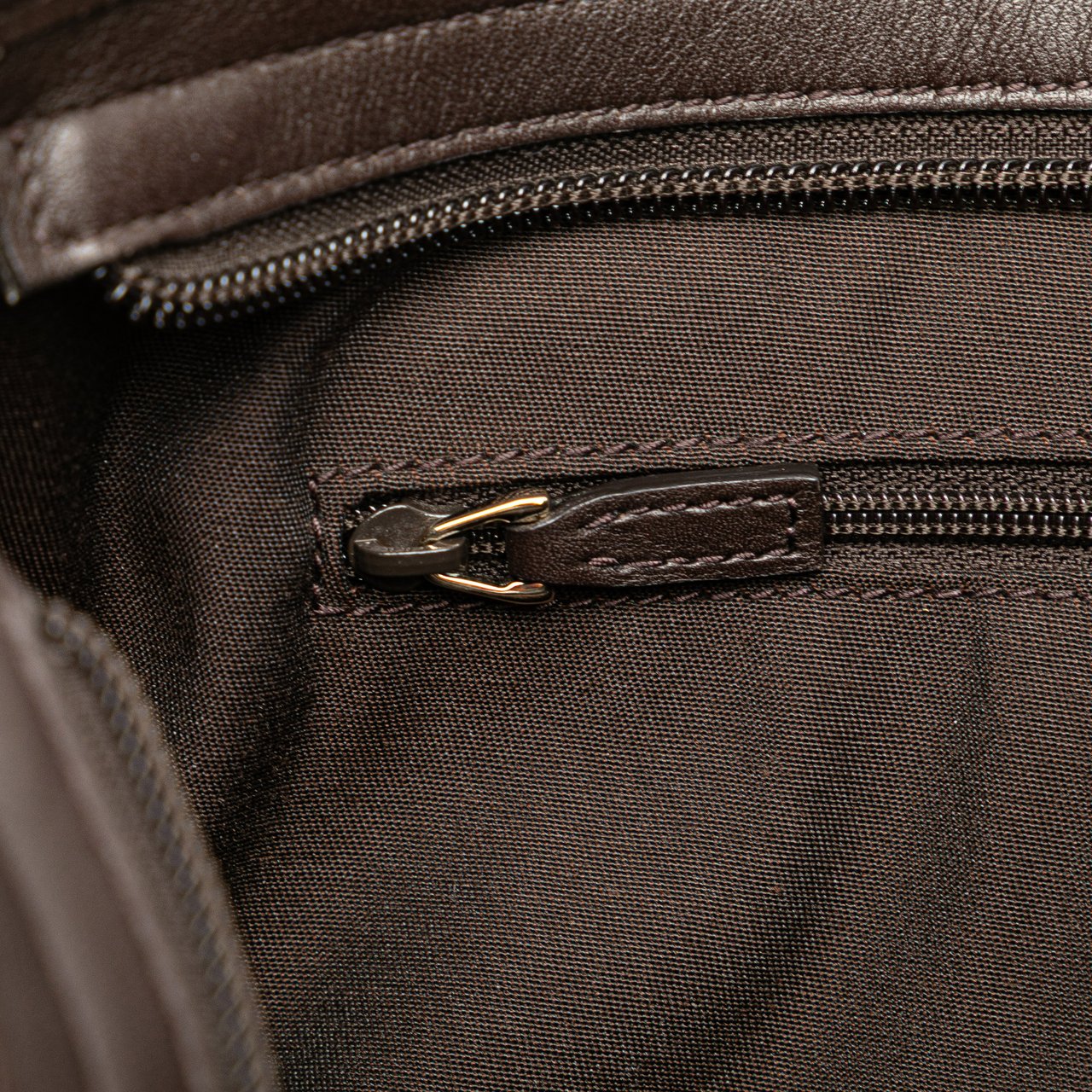 Gucci GG Supreme Crossbody Bruin