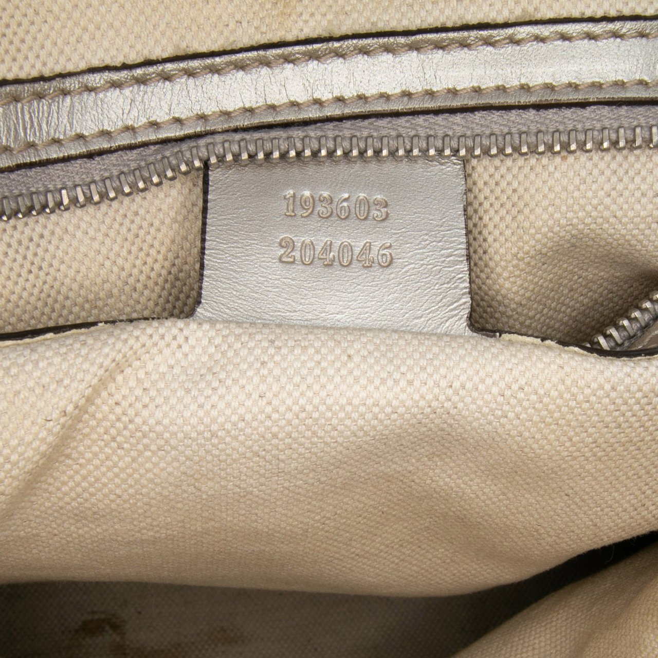 Gucci Medium GG Imprime Joy Boston Bag Goud