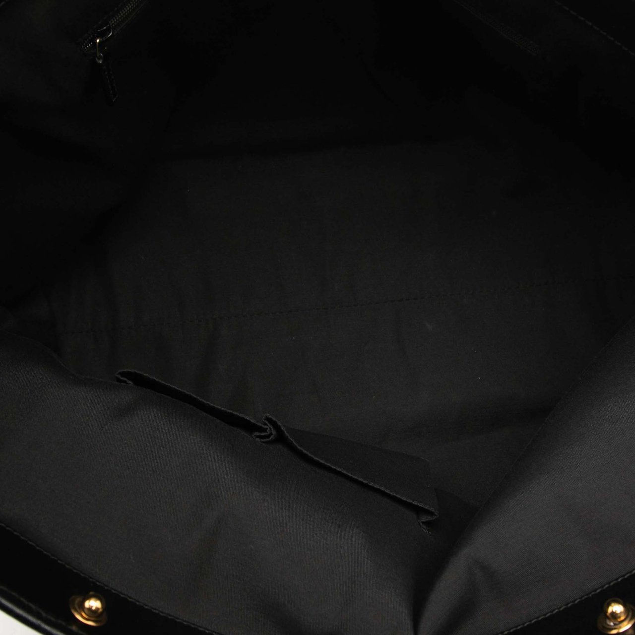 Gucci GG Canvas Tote Groen