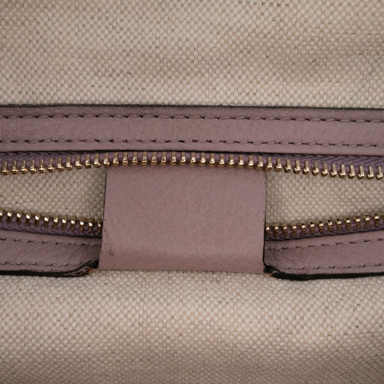 Gucci Medium GG Canvas Web Joy Boston Bag Bruin