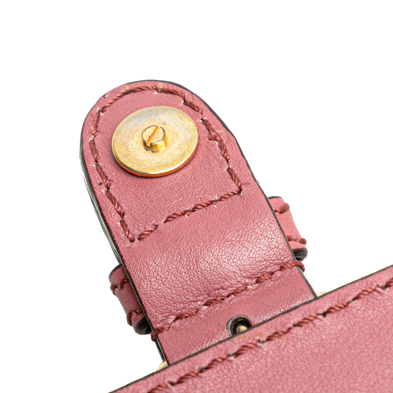 Gucci Microguccissima Sukey Crossbody Roze