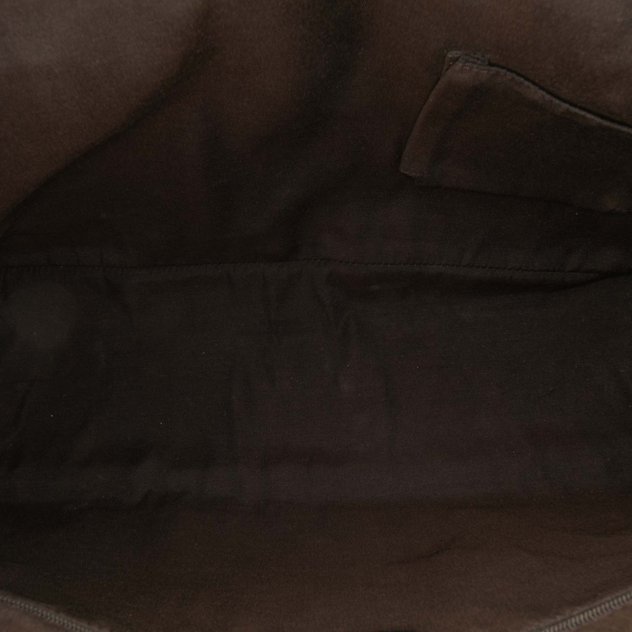 Gucci GG Canvas Princy Tote Bruin