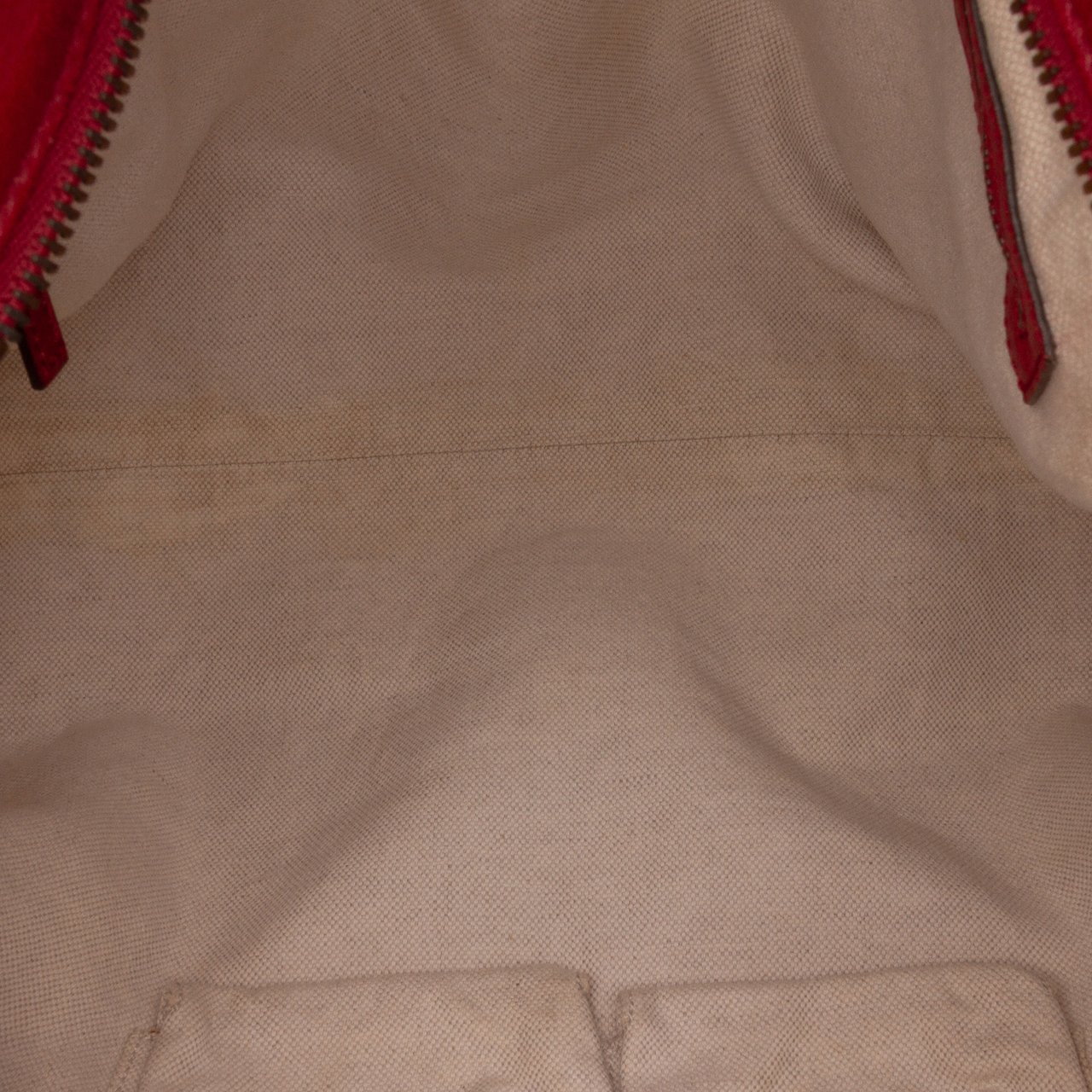 Gucci GG Canvas Miss GG Satchel Bruin
