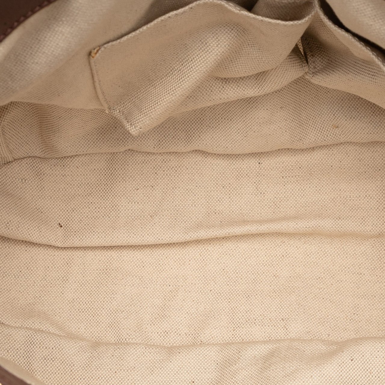 Gucci Guccissima Sukey Satchel Bruin