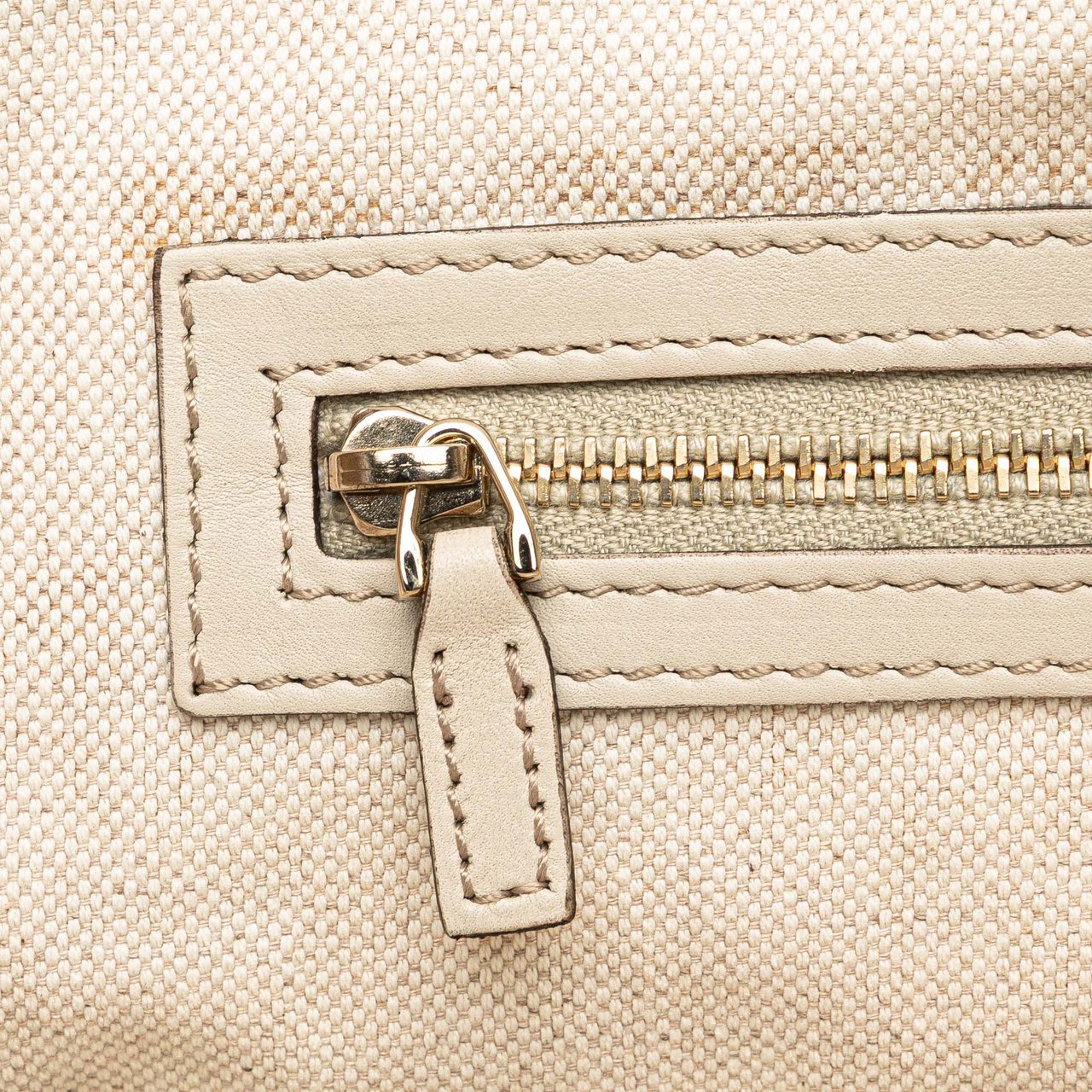 Gucci Guccissima Mayfair Tote Wit