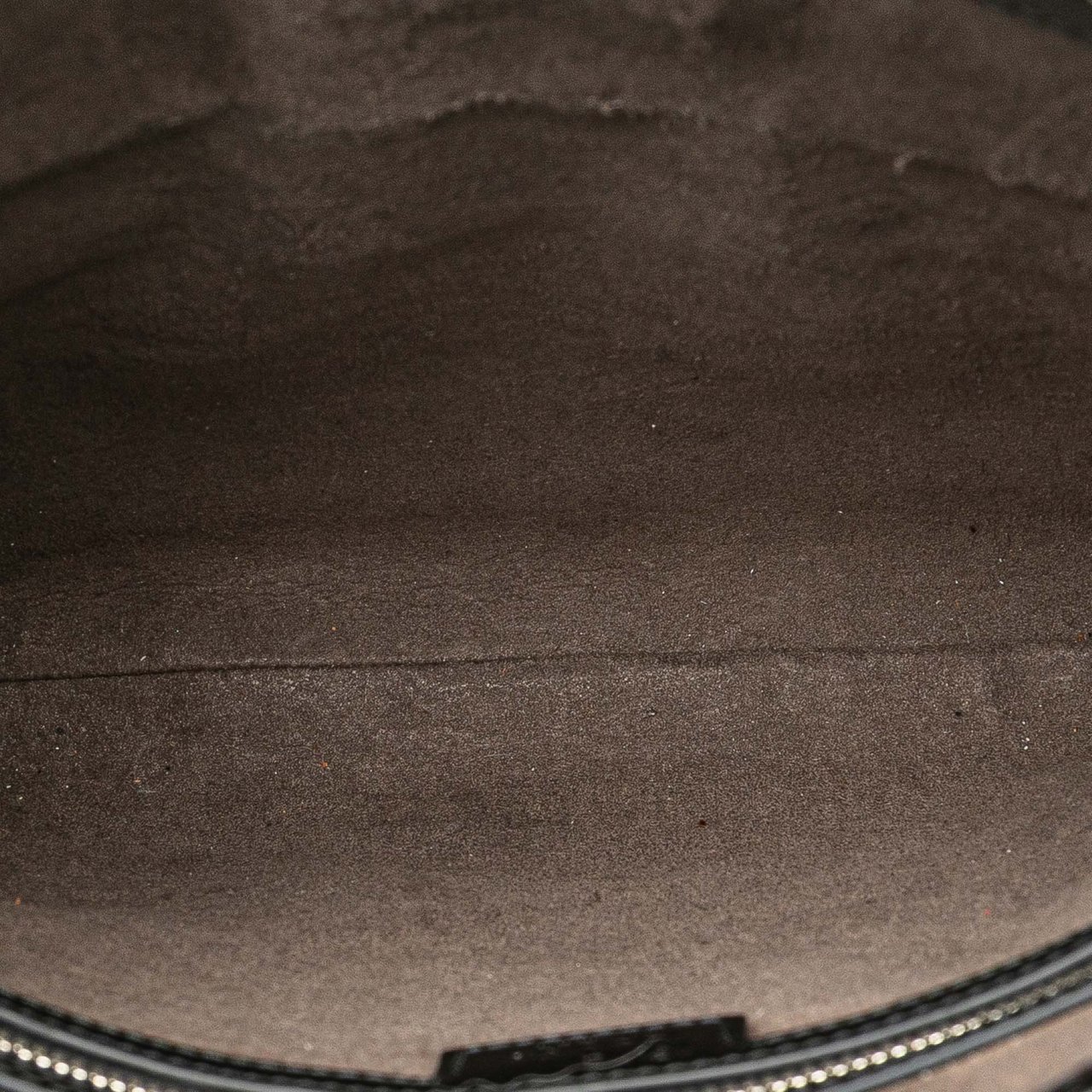 Gucci Guccissima Crossbody Zwart