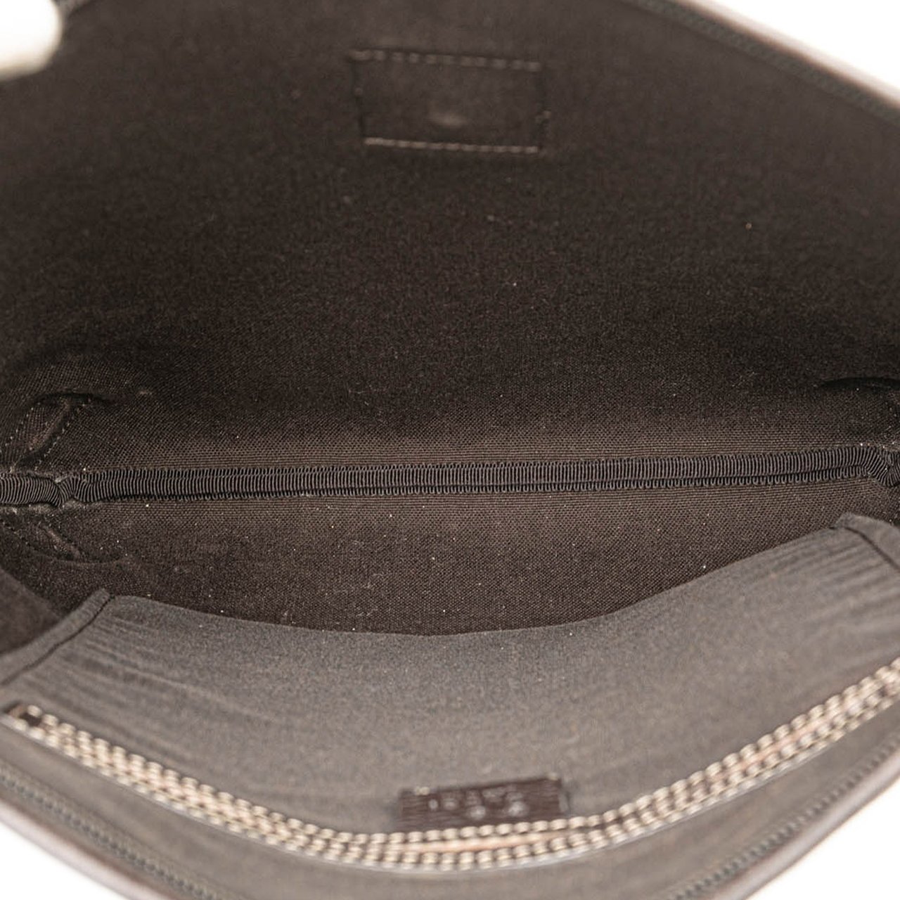 Gucci GG Crystal Abbey D Ring Crossbody Bruin