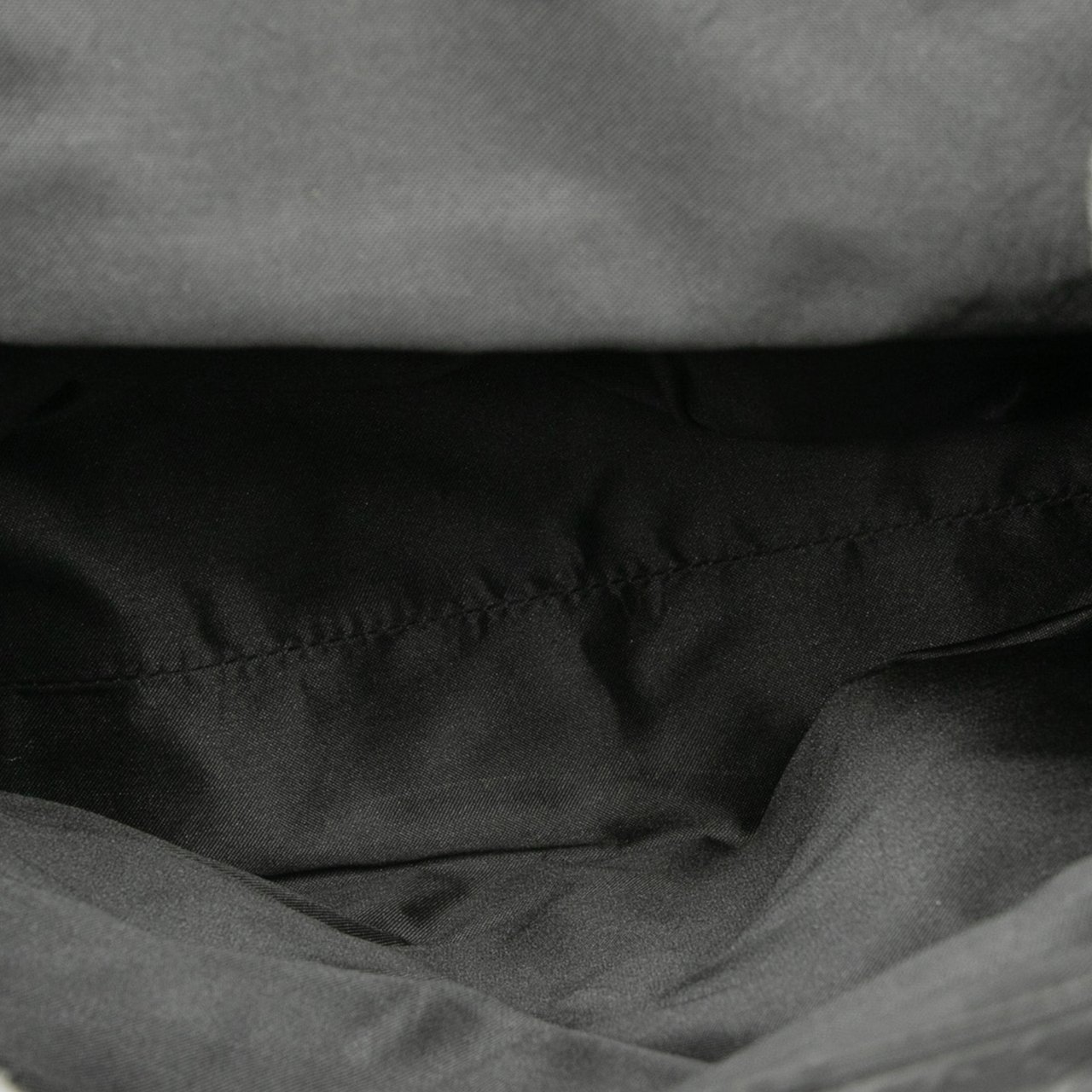 Gucci GG Nylon Backpack Zwart