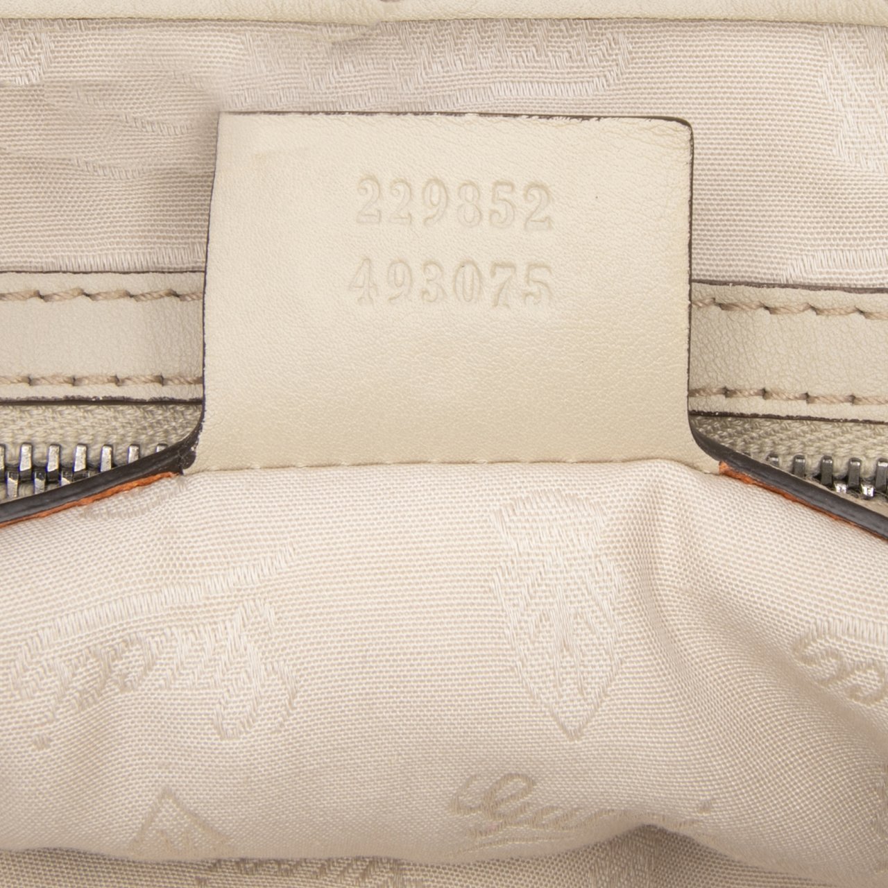 Gucci Guccissima Icon Bit Tote Bruin