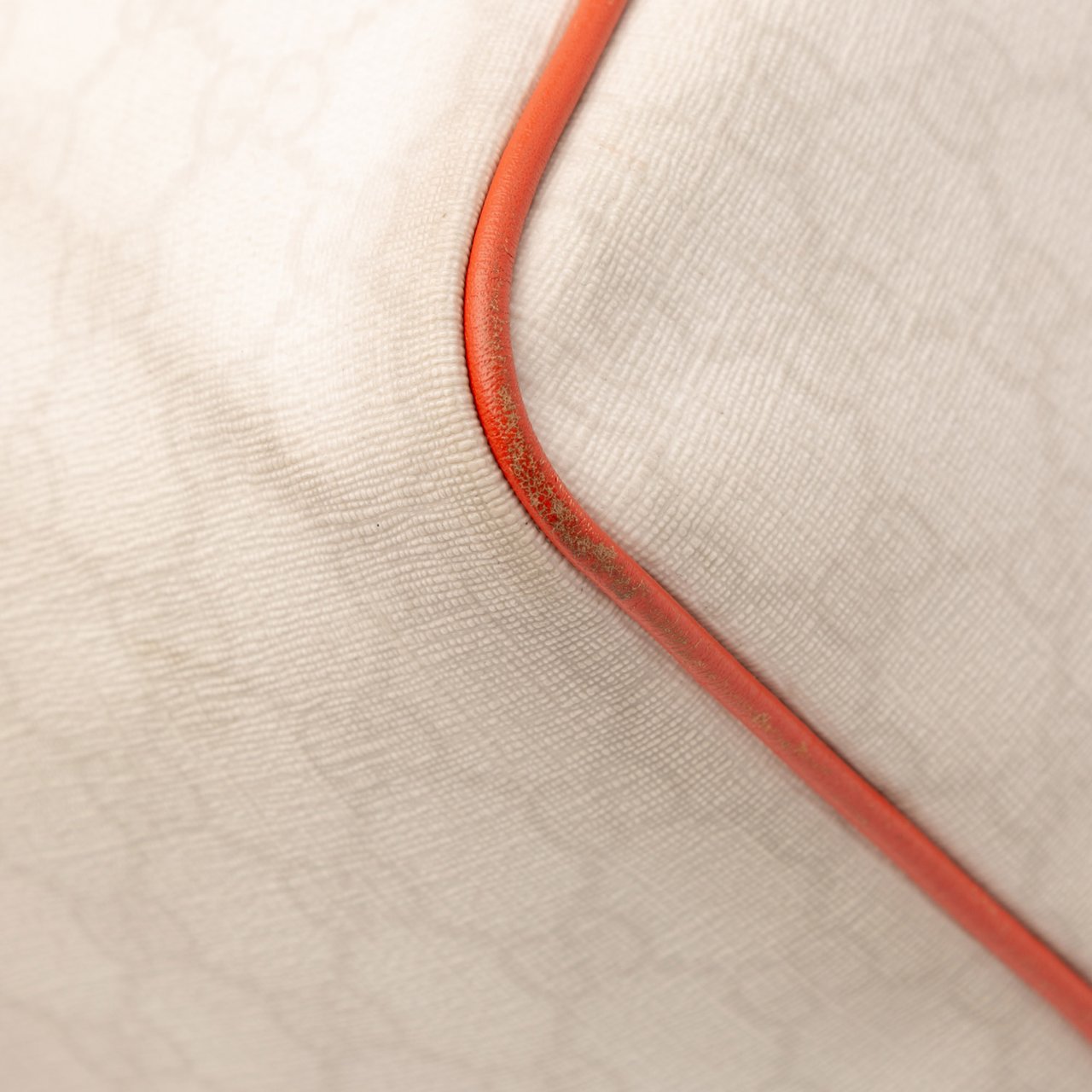 Gucci GG Supreme Joy Web Boston Wit