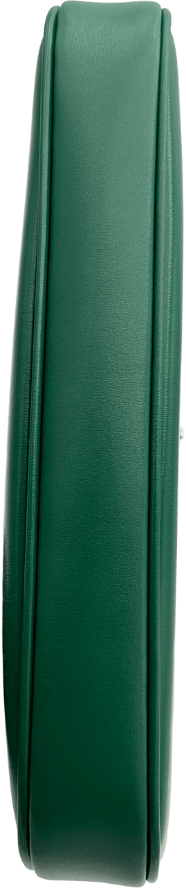 Gucci Gucci Jackie Hobo - Green Groen