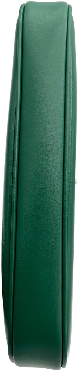 Gucci Jackie Hobo - Green Groen