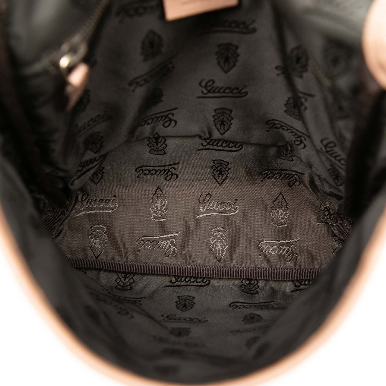 Gucci Guccissima Crossbody Bruin