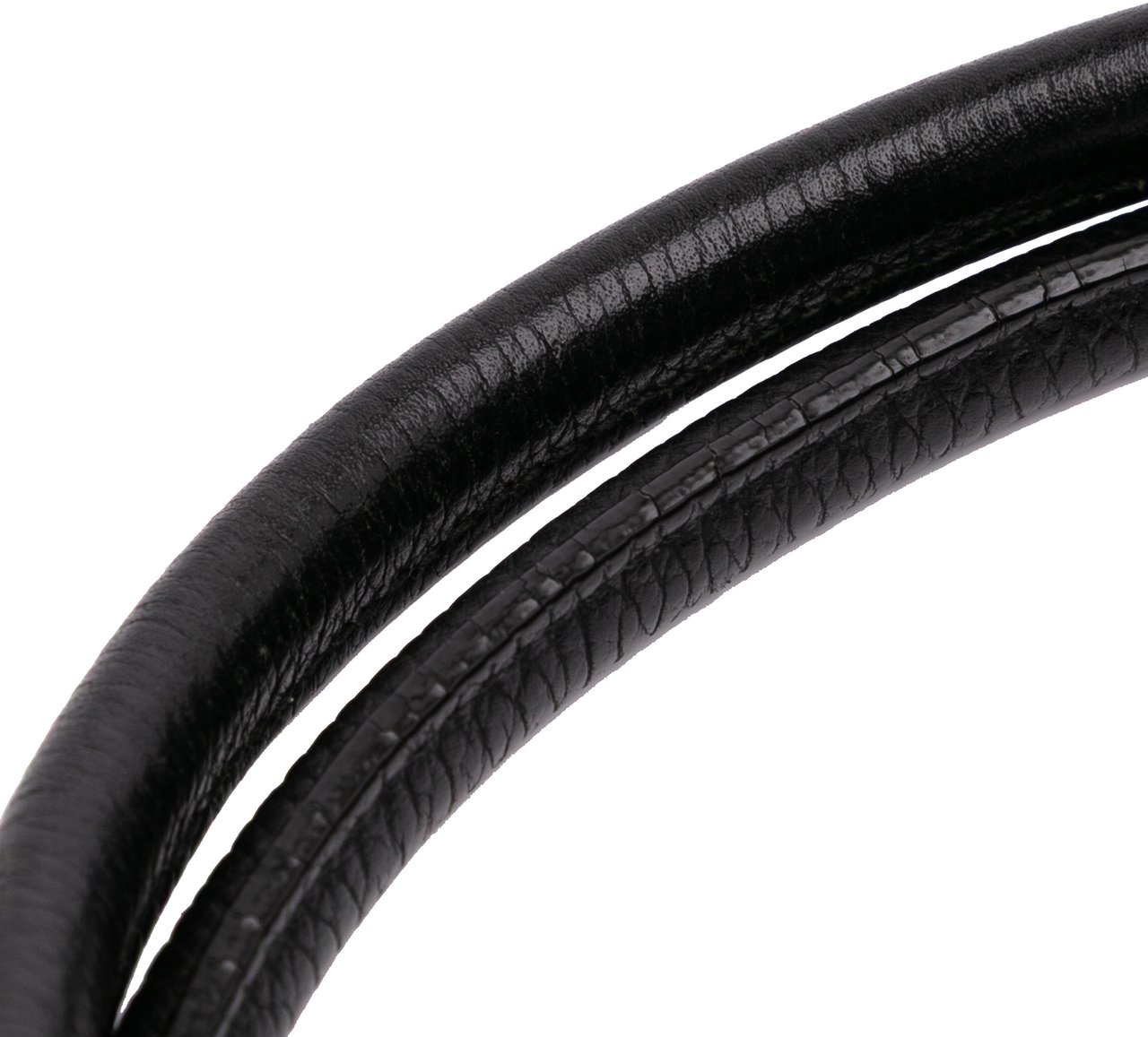 Gucci GG Denim Tote Zwart