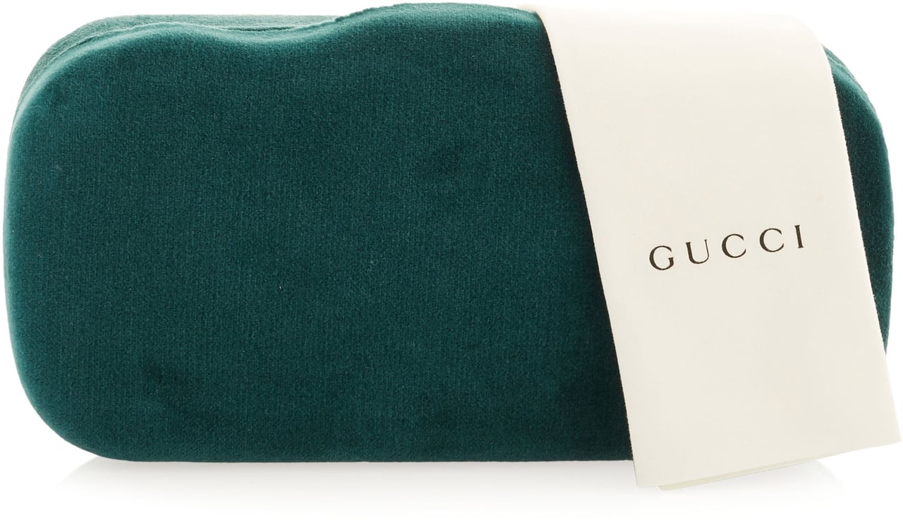 Gucci Gucci Sonnenbrille Goud