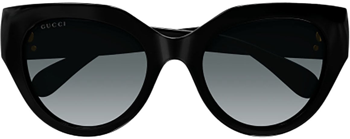 Gucci Gucci GG1408S Zwart