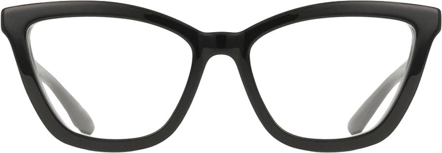 Gucci Eyeglasses GG1686O 001 Black Black Transpare 51/17/135 Zwart