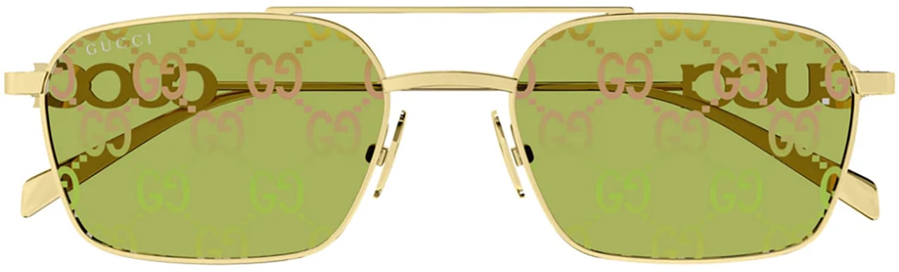 Gucci Gucci GG1804S Zilver