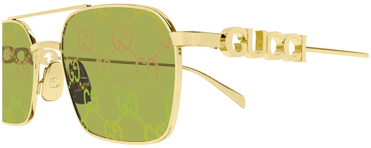 Gucci Gucci GG1804S Zilver