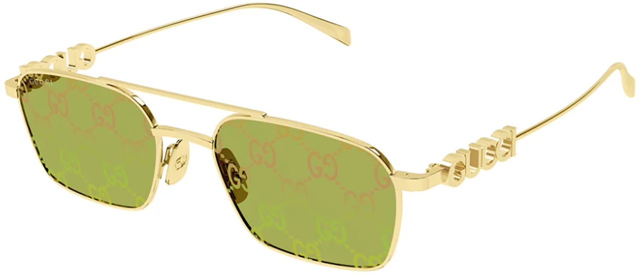 Gucci Gucci GG1804S Zilver
