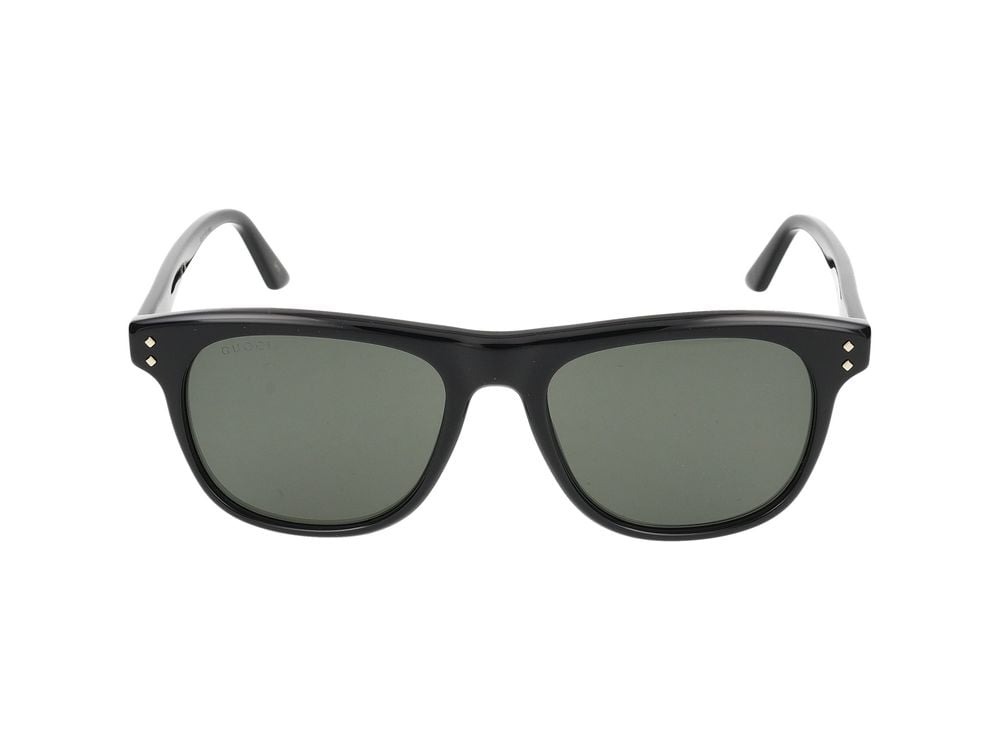 Gucci Sunglasses Gucci GG1893S 001 black black grey 53/18/145 | WS.NL