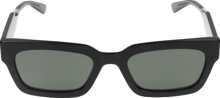 Gucci Sunglasses GG2069S 001 black grey grey 53/21/145 Zwart