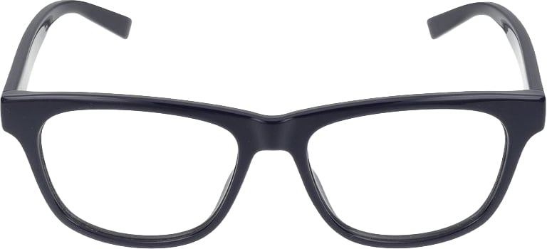 Gucci Eyeglasses GG2108O 003 blue blue transparent 55/17/145 Maroon