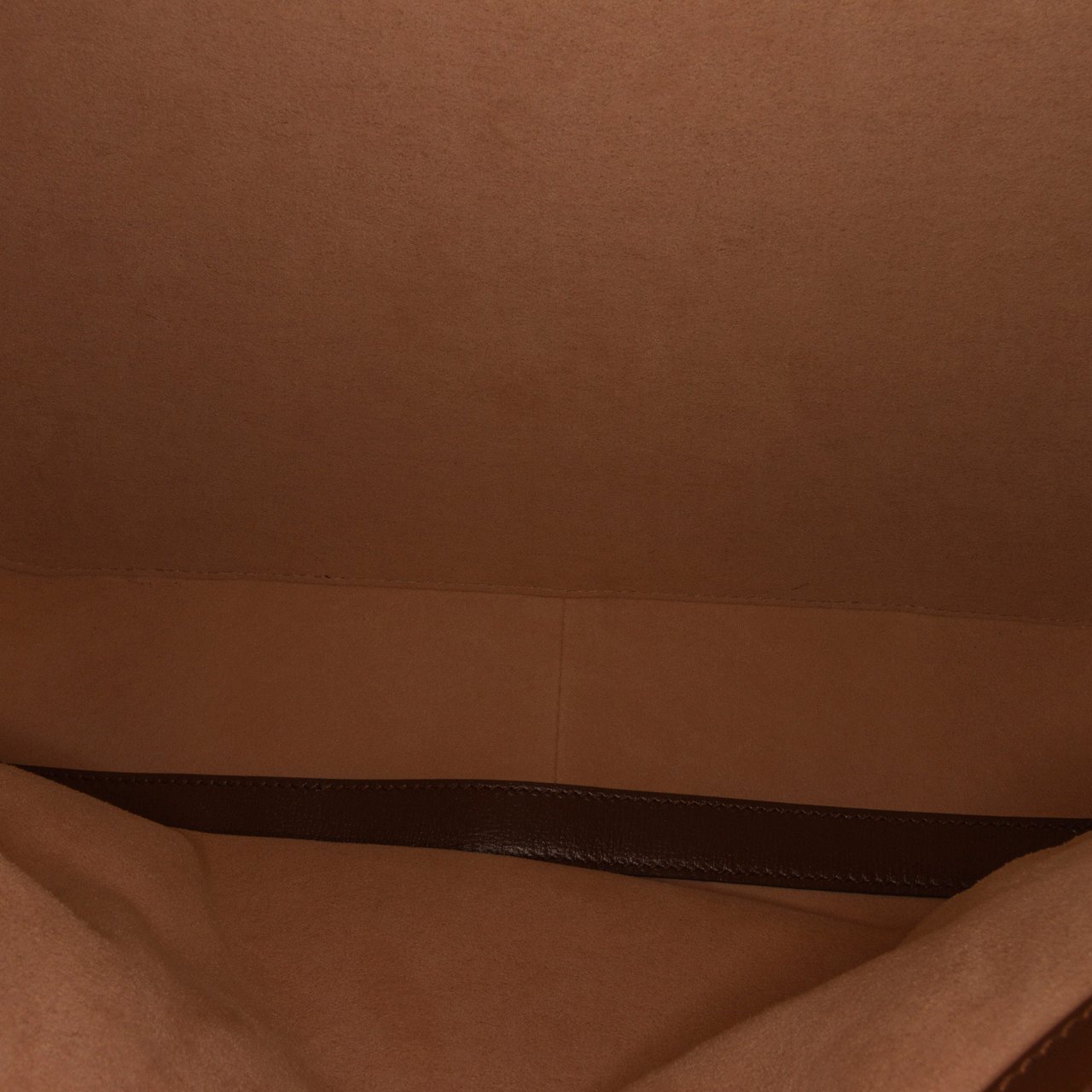 Gucci GG Supreme Azalea Box Bag Bruin