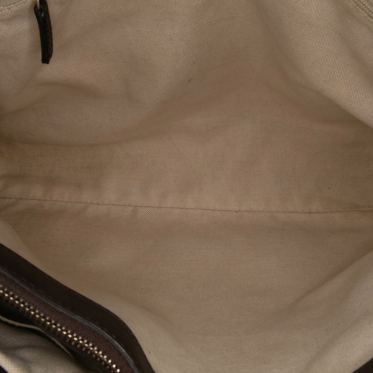 Gucci Guccissima Sukey Tote Bruin