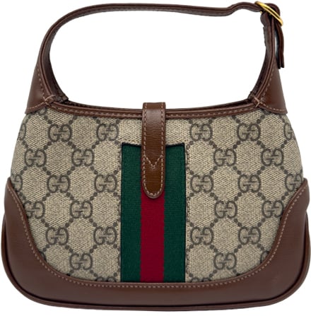 Gucci Gucci Jackie 1961 Mini - GG-Print Divers