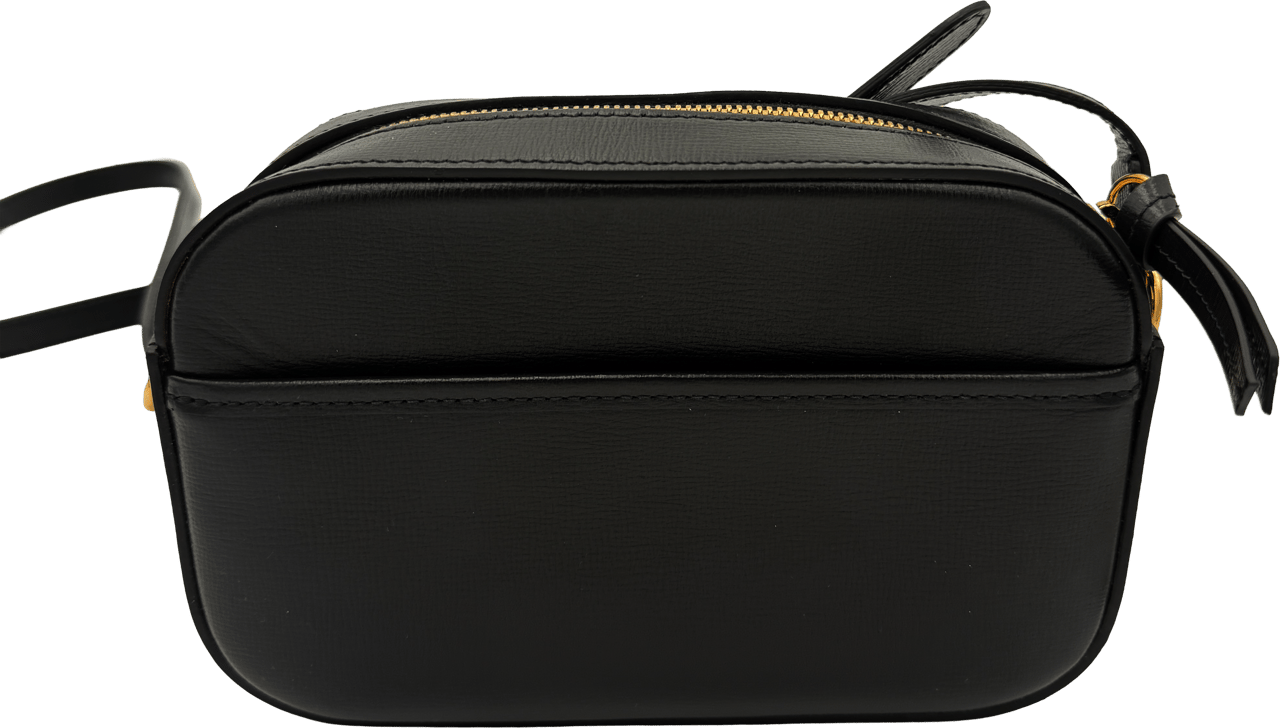 Gucci Gucci Horsebit Monogram - Beige Zwart