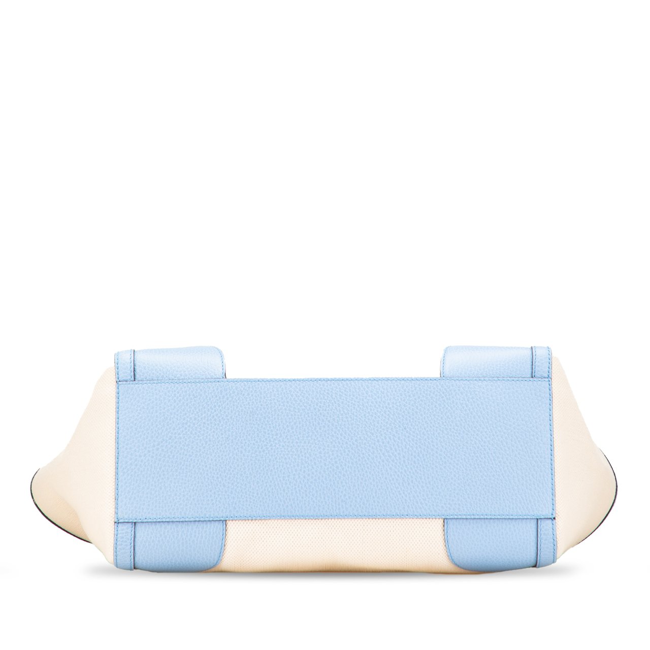 Gucci Medium Canvas Swing Tote Bruin