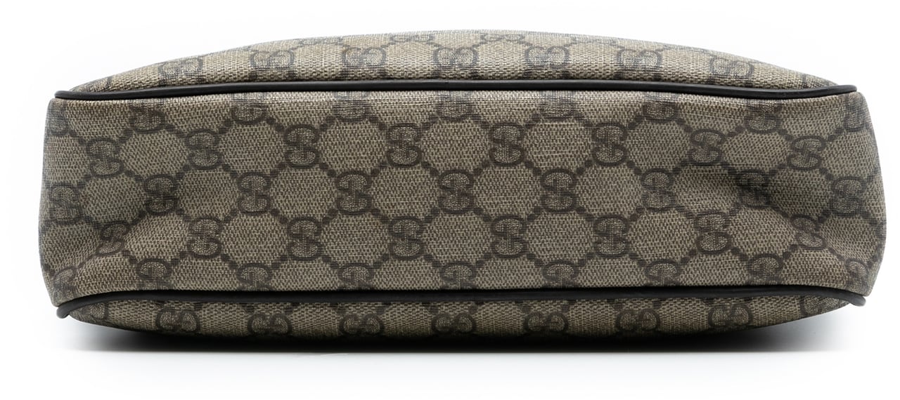 Gucci GG Supreme Crossbody Bruin