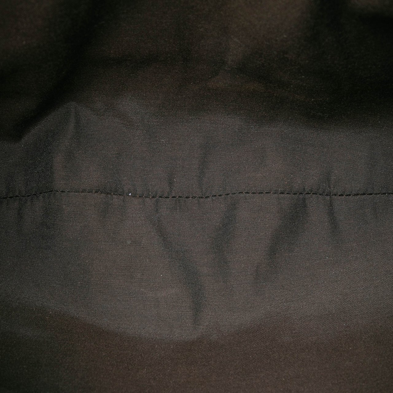 Gucci GG Crystal Abbey D Ring Convertible Tote Bruin