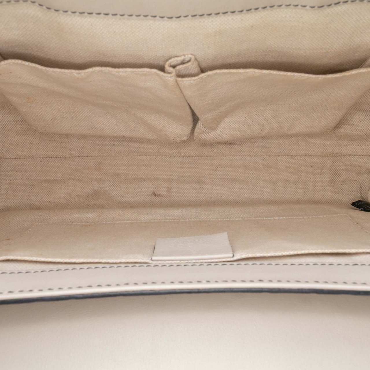 Gucci Medium Guccissima Emily Shoulder Bag Wit