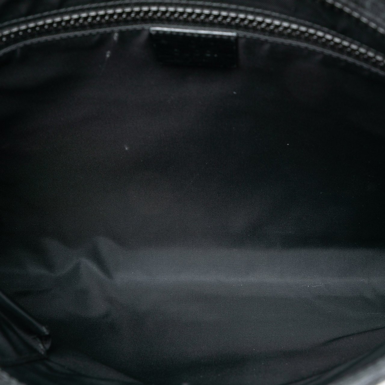 Gucci GG Supreme Crossbody Zwart