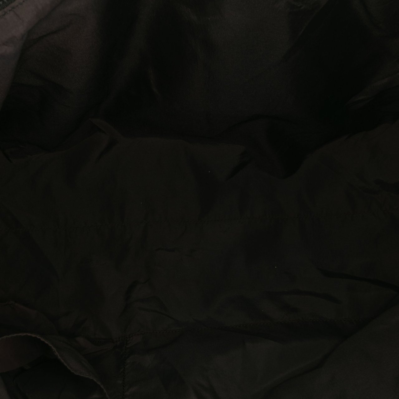 Gucci GG Canvas Web Tote Zwart